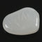 Glow In The Dark Stones, 100Pcs White