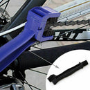 Bike Chain Cleaning Brush kit Bike Cleaning Tools with Chain Cassette Brush X3O5