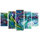 Huge Modern Abstract Art Canvas Print Painting Picture Mural Wall Decor