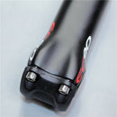 Ec90 Carbon Fiber Riser Highway Bicycle Ultra-Light Stem Riser Rod Mtb Bicy