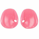 1 Pair Swimming Paddles Stroke Professional Hand Paddle Water Sports SwimminL8K9