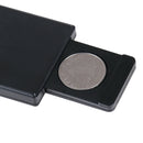 Induction Coin Box Magic Tricks Close Up Stage Props  Illusion Magician Ma JR