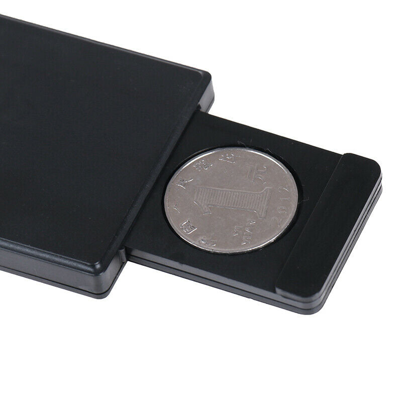 Induction Coin Box Magic Tricks Close Up Stage Props  Illusion Magician Ma JR