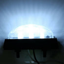 6 Led Side Marker Car External Lights Dc 12V 24V Auto Car Bus Truck Lorry L
