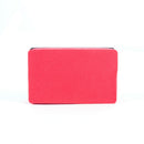 1PCS Car Magic Clay Bar Pad Sponge Block Cleaning Eraser Wax Polish Pad Tool New