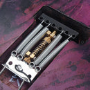 Set of Guitar Tremolo Stabilizer Floating Stopper Tremsetter Guitar Accs
