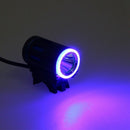Bicycle Light Xm-L2 Led 4 Modes Front Bike Head Light Battery Pack Charger  X2X9