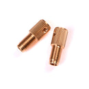 2.3mm Electric motor shaft Mini Chuck Fixture Clamp Small To Drill Bit Chuck â„–[