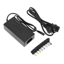 Universal 96W 110V-240V AC Adapter Power Supply Charger EU Plug for Laptop