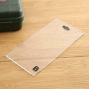 Transparent Acrylic Cutting Mat for DIY Embossing Cutting Die Machine (3mm)