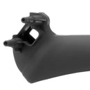 Left Inner Door Panel Handle Pull Trim Cover for BMW E90 3-Series Sedan Wagon