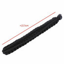 Digital Camera Wrist Hand Strap Grip Para cord Braided Wristband for Nikon