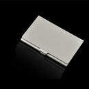 Business ID Credit Card Wallet Holder Aluminum Metal Pocket Case Compact Hot x 1