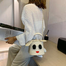 Sen Fairy Fairy Bag Female New Wave Korean Version Of the Messenger Bag Sma