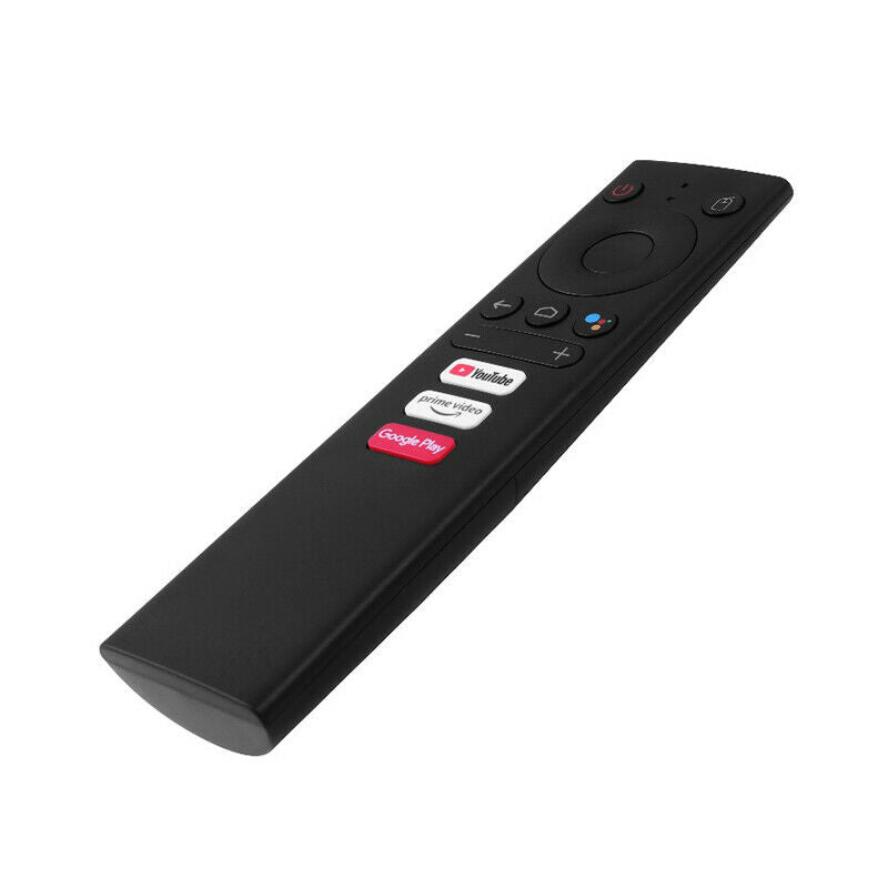 Air Mouse With Gyroscope Bluetooth IR Learning Voice Remote Control For TV B_kz