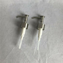 Stainless Steel Manual Hydraulic Pump Liquid High Pressure Nozzle Head Syru R7T1