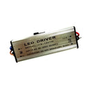 LED Constant Current Driver Power Supply AC 85-265V to DC 24-42V 8-12W