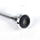 Portable Faucet Shower Head Kitchen Splash Nozzle Cockpit Incest Rotata Gw