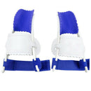 2pcs Toe Straightener Separator Bunion Splint Foot Hallux Valgus Corrector