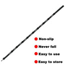 Hat Racks Organizer - Baseball Cap Holders Rack - Hangers Clothing Racks (2