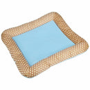 luxury Pet pad car dog pad anti-skid mattress Cat and dog special car mat .