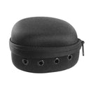 F49 EVA Portable Fishing Reel Bag for Drum Reel Fishing Tackle Accessories