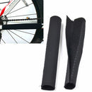 Bicycle Mountain Bike Frame Chain Protector Protect Mat Guard Pad Cycling 1x New