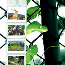 WallHanging Photo Album forFujifilm,Instax Wide 210/300 Instant Camera 5pocketA~