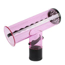 Magic Tornado Hair Curlers Automatic Curly Hair Blow Tube For Wavy Hair Sty E6T5