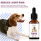 Strengtheens Immunity Joint Hip Supprt Essential Oil Pet Supplies Anxiety Relief