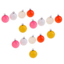 15pcs Air Lock Strike Indicators. Fly Fishing Bobbers. Sea Fishing Floats