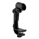 4PCS Adjustable Drum Microphone Clip for MIC Clamps Holder Shockproof Black