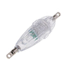 LED Deep Drop Underwater Fishing Squid Fish Lure Light Flashing White