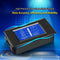 0-200V 10A Voltmeter Ammeter Digital Battery Tester Built-In Shunt Capacity