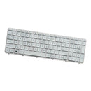 Laptop Replacement US Keyboard For  Pavilion 15T 15-E 15-N 15E 15N White