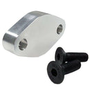 For Chevy Gmc Ls Truck Egr Exhaust Block Off Plate Lm7 Lq4 Lq9 4.8L 5.3L 6.