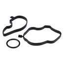 Crankcase Oil Breather Separator Filter For Cars 3 Series E46 320D 11127793163cT