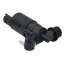 Replacement Windscreen Washer Motor Pump For  Navara D40 2004-ON, BE13046