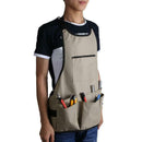 Technician Special Apron Car Repair Garden Tool Kit Work Clothes Apron Bout