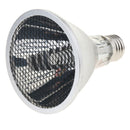 Reptile Amphibian Turtle Lizard Chameleon Heating Lamp Ceramic Heater Light 100W