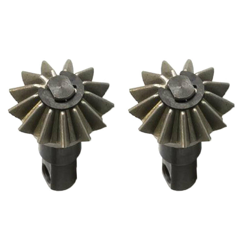 Remote Control Buggy Truck Parts Differential Gear for REMO Slash 727 Car