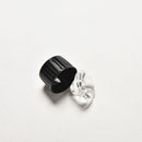 10Pcs  60 degree Lens Reflector Collimator with Holder Set For 1w 3w 5w LED  Z