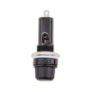 10pcs 5x20mm 6x30mm Fuse Holder Base Mounting Assortment