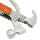 16 in 1 Multi-functional Outdoor Hammer Tools Screwdriver Pliers Multi U IHL