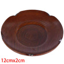 New Chinese Style Modern Plum Plum Butterfly Boutique Wood Creative Lacquer