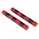 1 Pair Wooden Rhythm Stick Kindergarten Teaching, Kids Music Learning Supplies,
