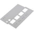 1:87 Scale Garage Models Train Railway Layout Logistics Centre Factory Building