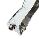 1pc Long Metal Snare Drum End Lugs 85mm for Kit for Performers Beginners