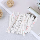 0805 SMD resistor kit assorted kit 1ohm-1M ohm 1% 33values x 20pcs=660pcs M&