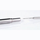 Shinetrip Portable Reusable Drinking Straws Outdoor Telescopic Stainless St